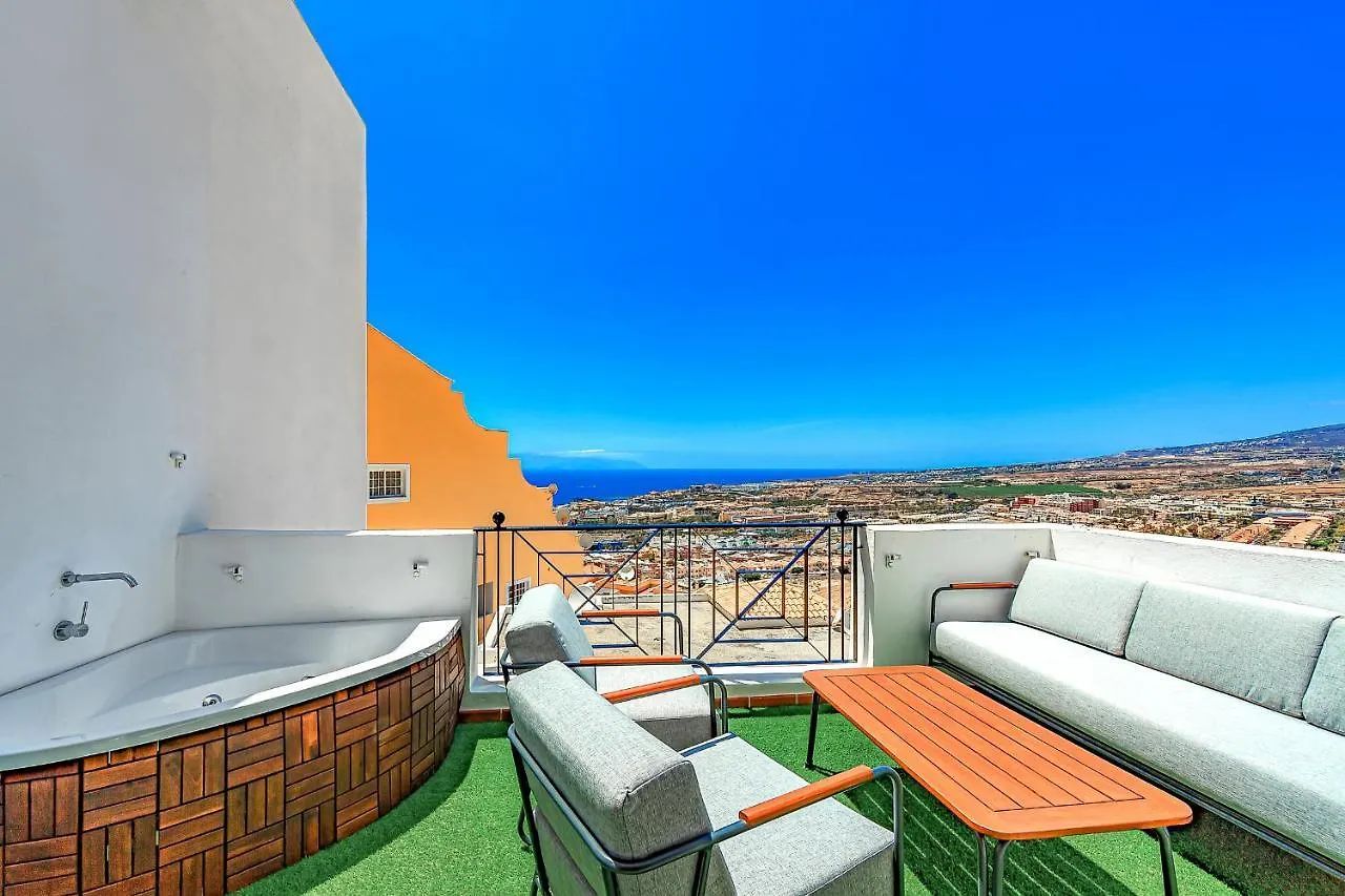 Balcon Del Atlantico