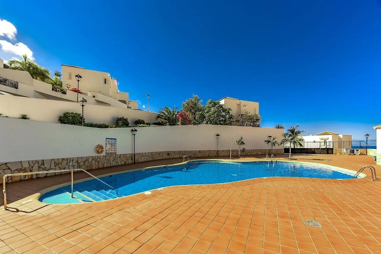 Apartament Balcon Del Atlantico
