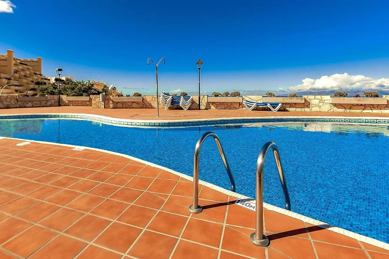 Apartament Balcon Del Atlantico