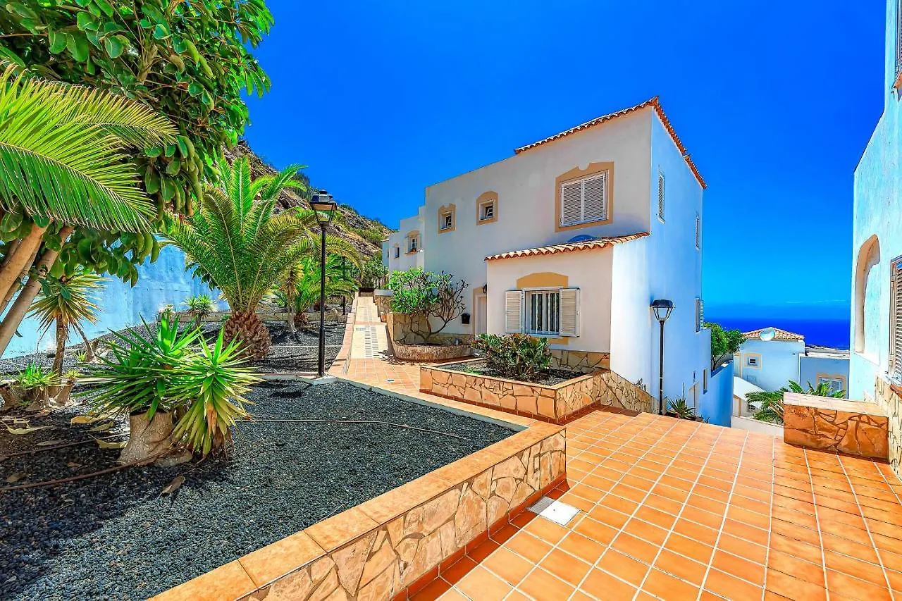 Balcon Del Atlantico 0*, Costa Adeje (Tenerife)