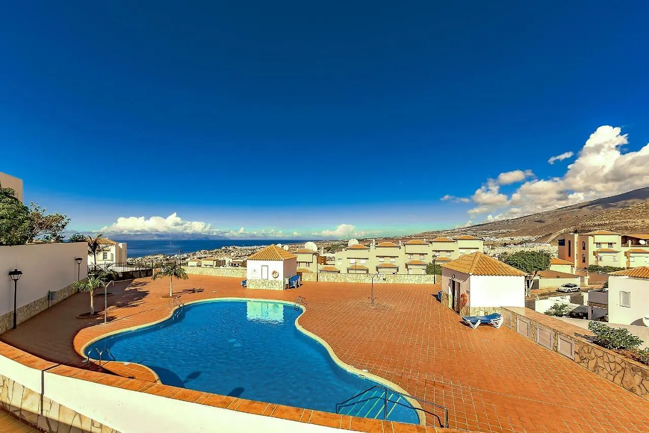 Balcon Del Atlantico Apartament