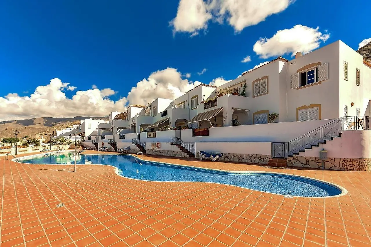 Apartament Balcon Del Atlantico