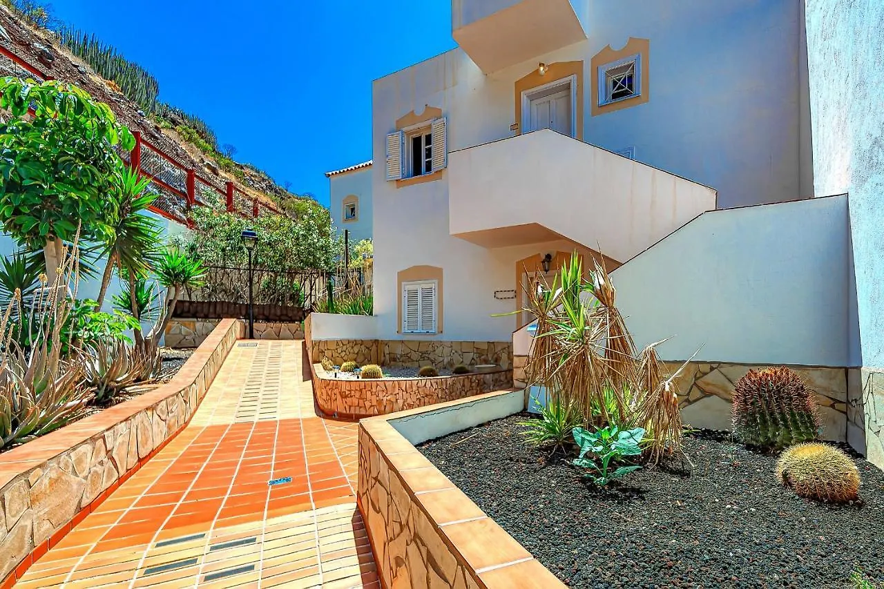 Balcon Del Atlantico 0*, Costa Adeje (Tenerife) Hiszpania