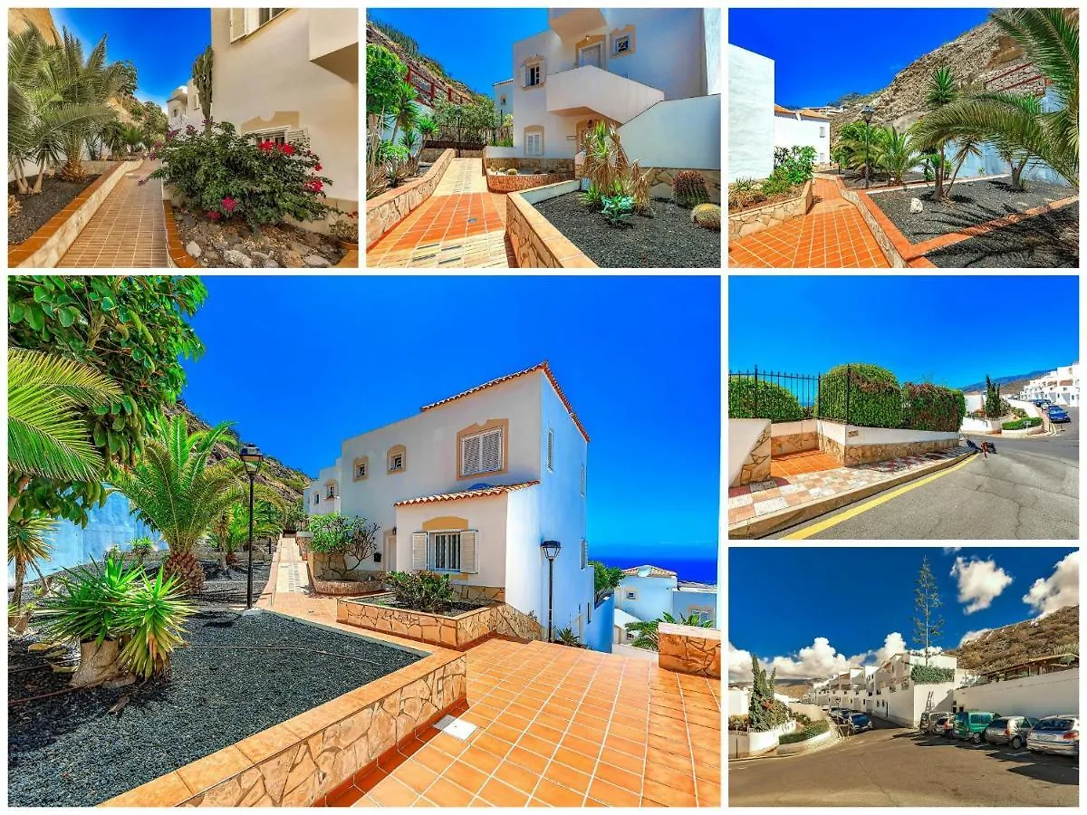 Balcon Del Atlantico Apartament Costa Adeje (Tenerife)