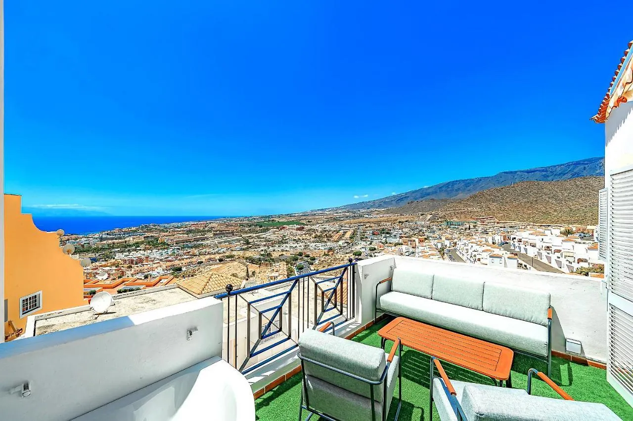 Apartment Balcon Del Atlantico Spain