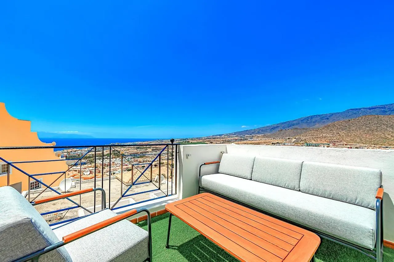 Balcon Del Atlantico Apartment
