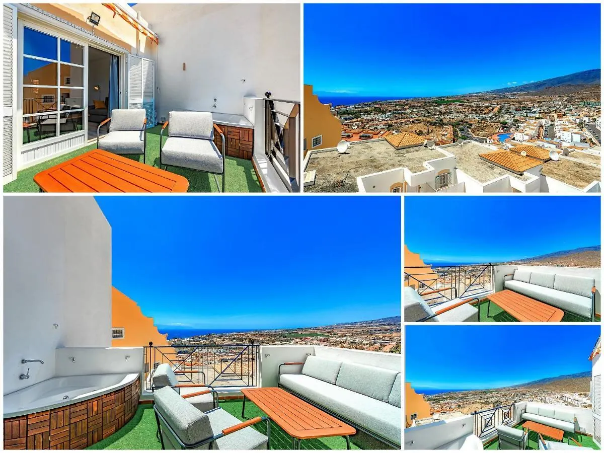 Apartment Balcon Del Atlantico Spain