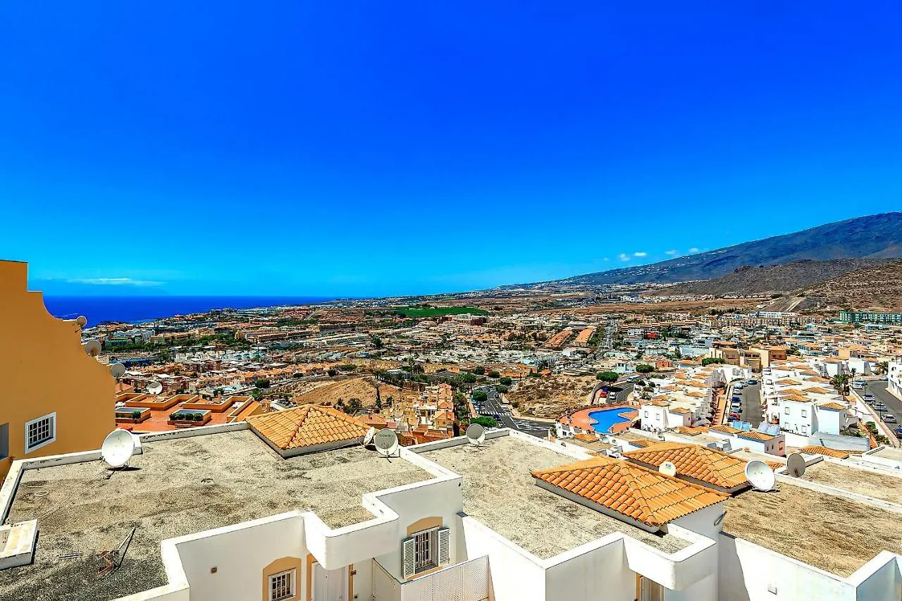 Apartment Balcon Del Atlantico