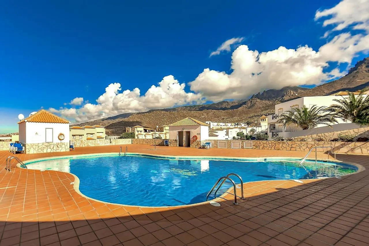 Balcon Del Atlantico Spain