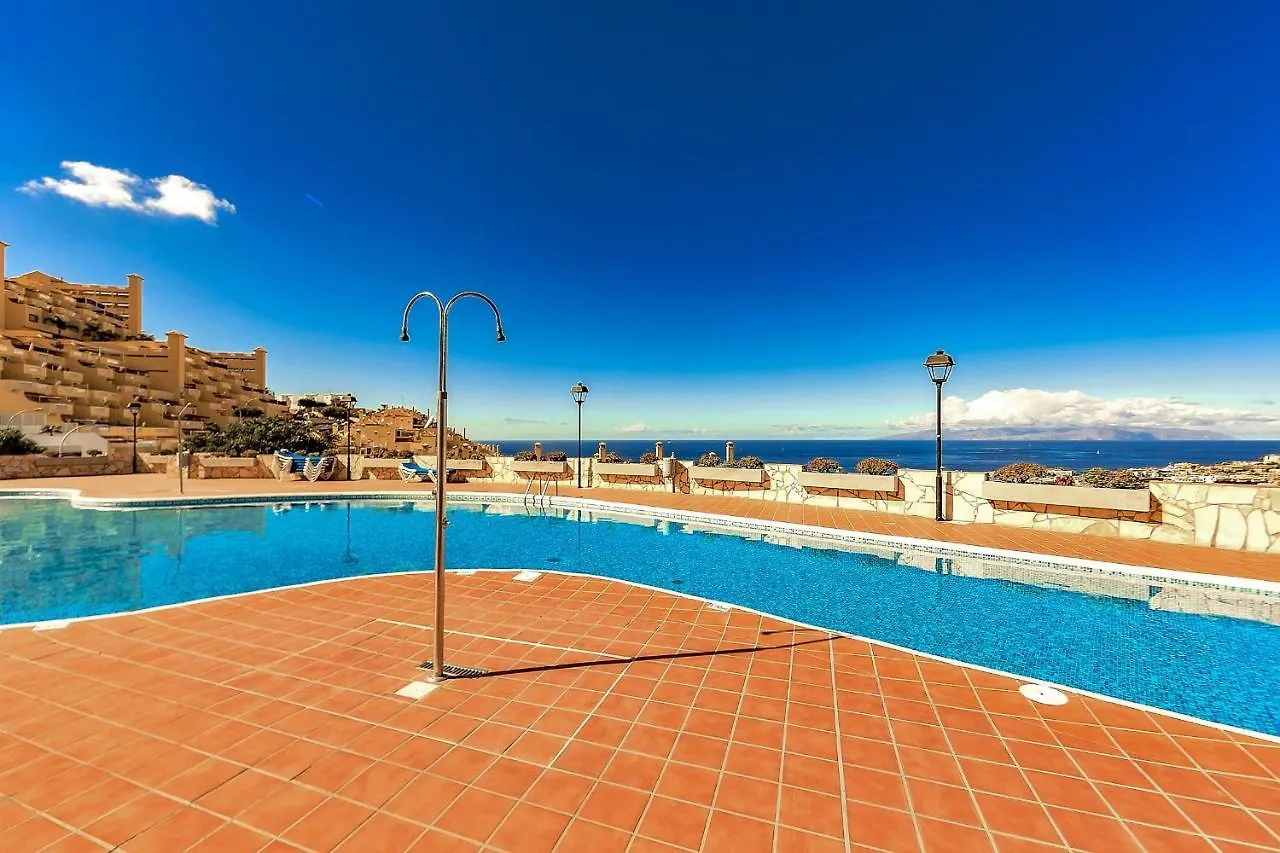 Balcon Del Atlantico Apartment Costa Adeje (Tenerife)