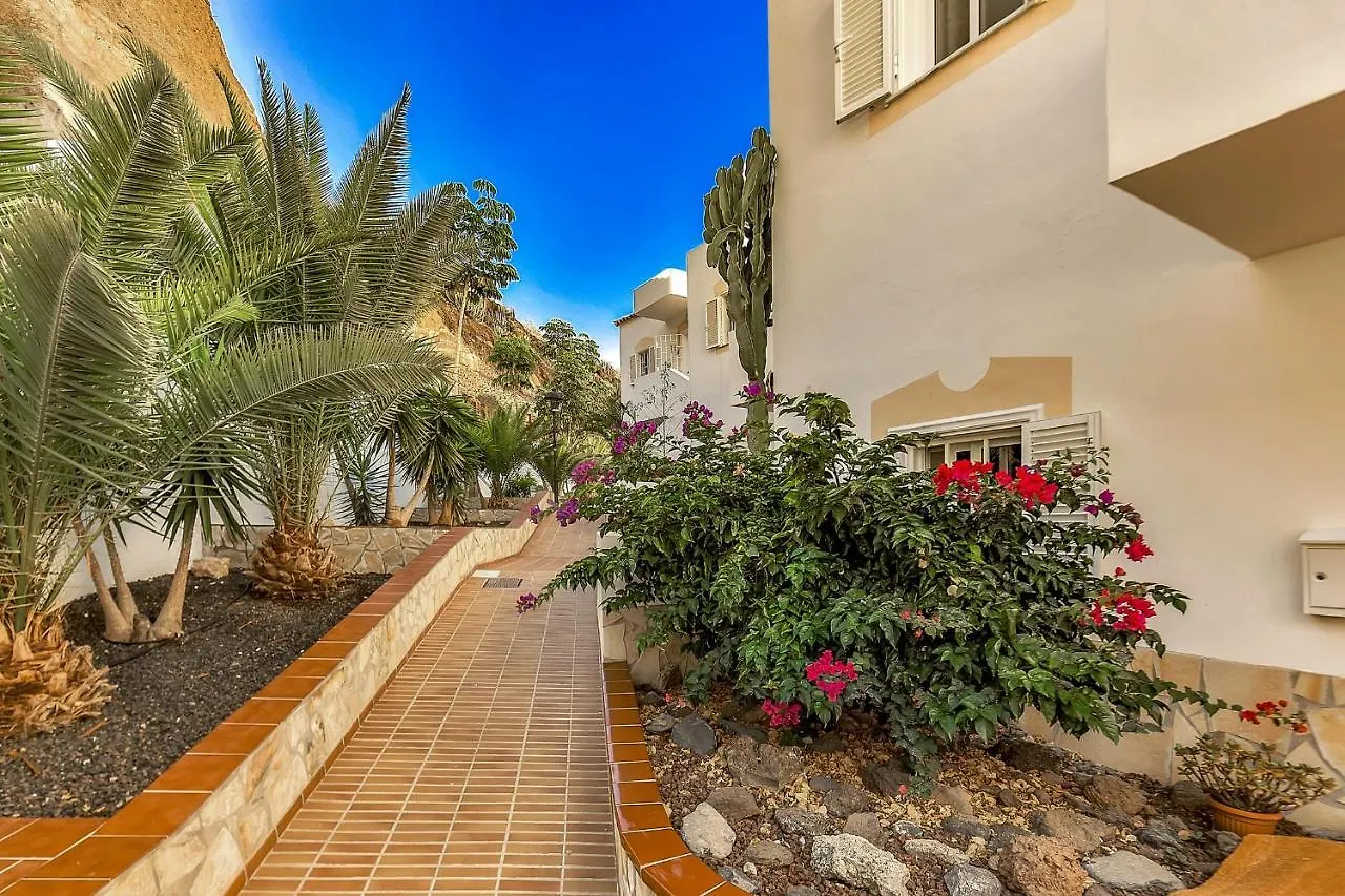 Apartment Balcon Del Atlantico Spain